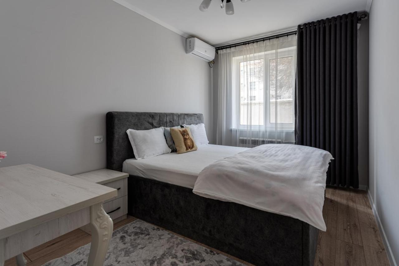 Senate Square Apartment Tashkent Exterior photo